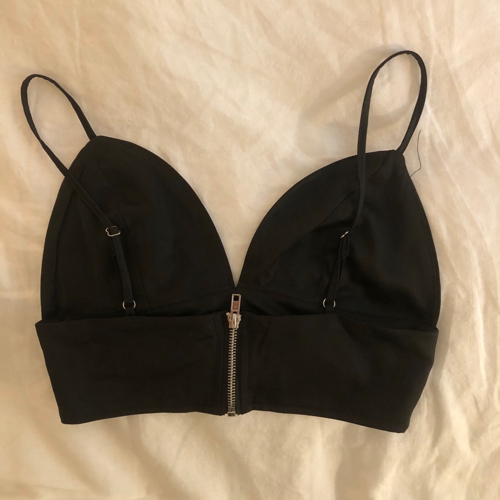 ASOS Bra Top - Picture 2 of 2